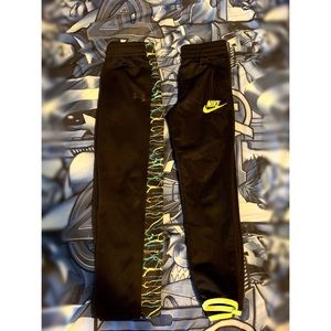 Boys athletic pants bundle SOLD